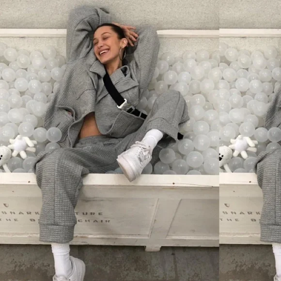 MY MUM MADE IT Quilted Jacket - Picture 13 of 13